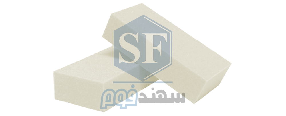 اسفنج 30 کیلویی سهندفوم - سهندفوم تولید کننده انواع اسفنج صنعتی و مبلی