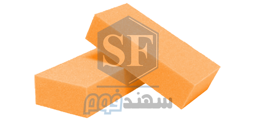 اسفنج 35 کیلویی سهندفوم - سهندفوم تولید کننده انواع اسفنج صنعتی و مبلی